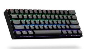 Best Wireless Gaming Keyboard Under $100