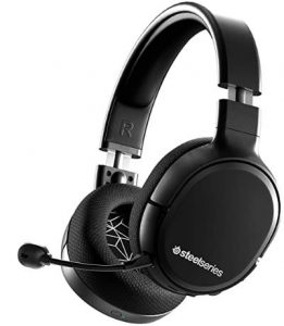 Top Wireless Gaming Headsets Under $100