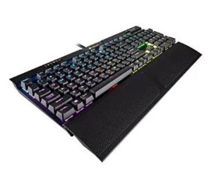 Top Rated Wireless Gaming Keyboards Under $100