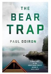 Best Paul Doiron Book