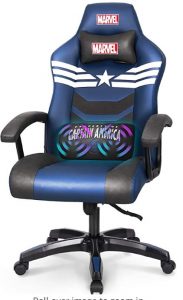 Top Best Gaming Chairs Under $200