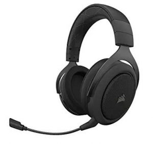 Wireless Gaming Headsets Under 50 Dollars