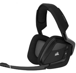 Gaming Headsets Under 100 Wireless