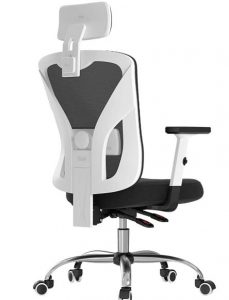 Top Rated White Gaming Chairs