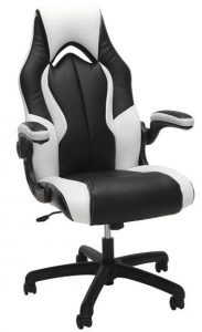 Best Gaming Chairs White