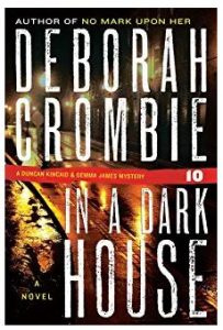Deborah Crombie Books To Read