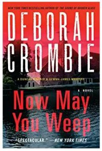 Deborah Crombie Good Books