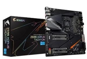 Affordable Gaming Motherboard