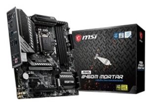 Best Motherboard For Gaming