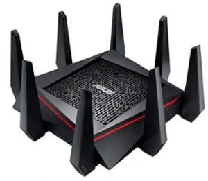 Gaming Best Routers