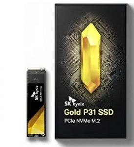 Good Quality SSD For Gaming