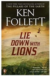 Best Ken Follett Books