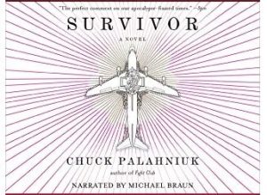 Best Chuck Palahniuk Book