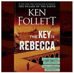 Top Best Ken Follett Books