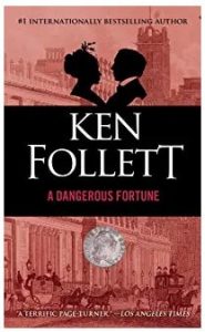 Best Ken Follett Book