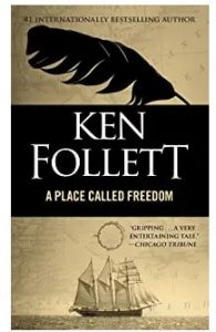 Ken Follett Book