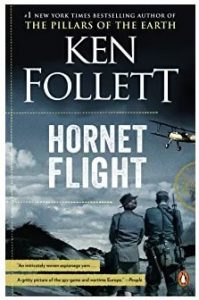 Ken Follett Best Books