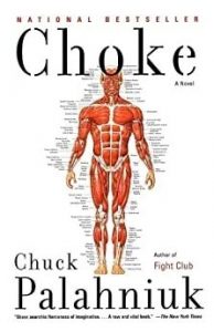 Top Chuck Palahniuk Book