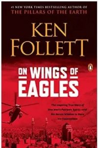 Ken Follett Books