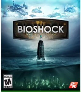 Best Bioshock Games In Order