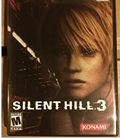 Best Silent Hill Games In Order
