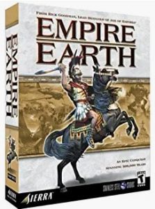 Top Games Like Age Of Empires