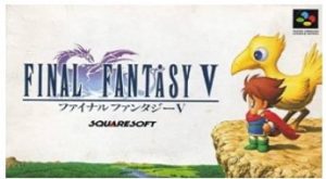 Best Final Fantasy Game In Order