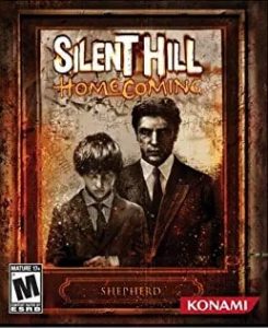 Best Silent Hill Game In Order