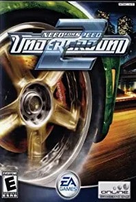 Need For Speed Game In Order