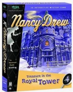 Top Nancy Drew Games In Order