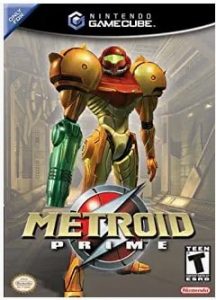 Best Metroid Game In Order