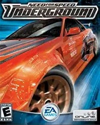 Good Need For Speed Games In Order