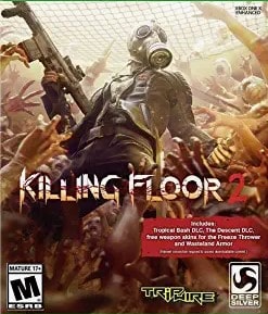 Xbox One Zombie Game Best