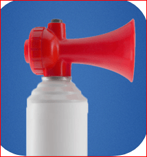 air horn prank apps