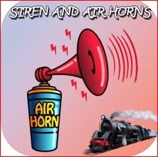 apps for air horn