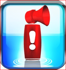 best air horn app