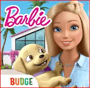 barbie games new 2019