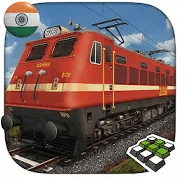 best train simulator games
