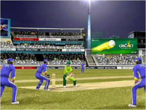 best cricket games pc