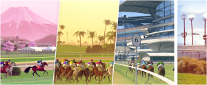 best horse racing games