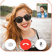 video chat app for android