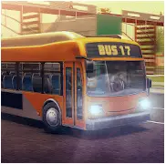 bus games online