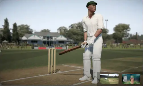 best cricket games for mac