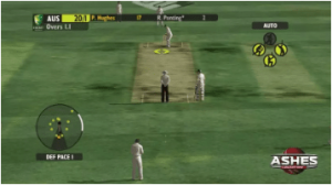 ashes cricket game for pc