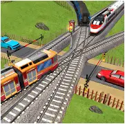 best train driving games
