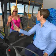 free bus games