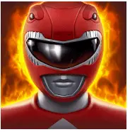 power rangers games for iphone