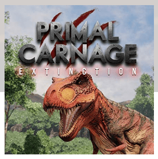 carnivores ps4