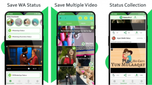 whatsapp status apps