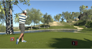 best ps4 golf games